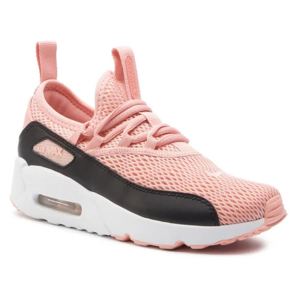 Nike Shoes Nike Air Max 9 Ex Gs Ah522 600 Coral Stardustcoral Stardustblack Poshmark